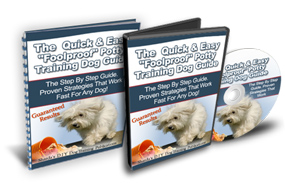 The Complete Guide to Potty Train in 7 Days